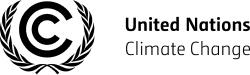 Logo do UNFCCC Clean Development Mechanism (MDL)